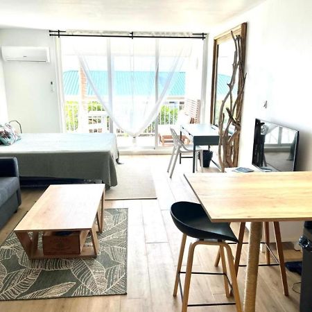 Appartement Luxe Ocean View 9403 Cul de Sac Exterior photo