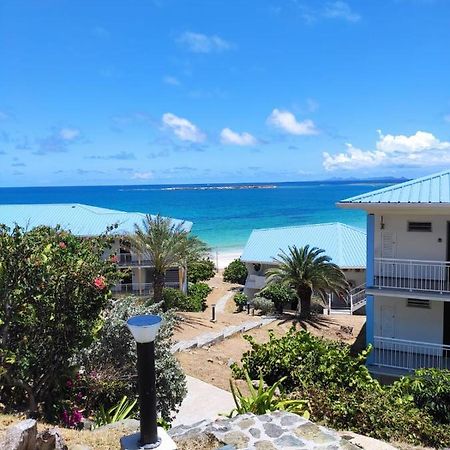 Appartement Luxe Ocean View 9403 Cul de Sac Exterior photo