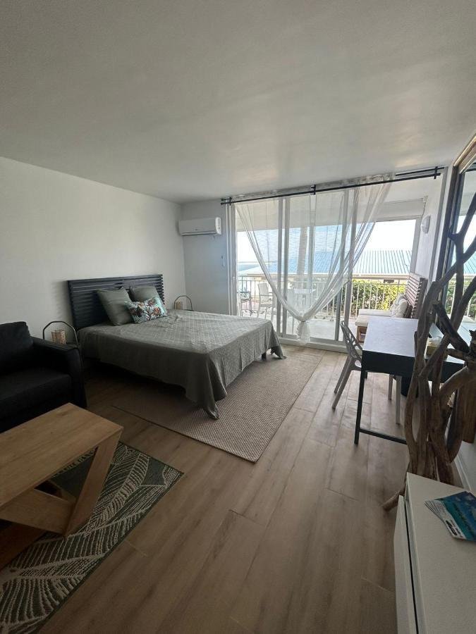 Appartement Luxe Ocean View 9403 Cul de Sac Exterior photo