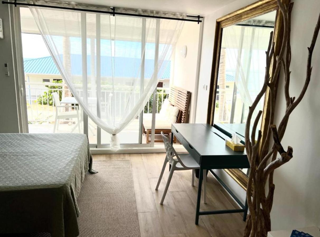 Appartement Luxe Ocean View 9403 Cul de Sac Exterior photo