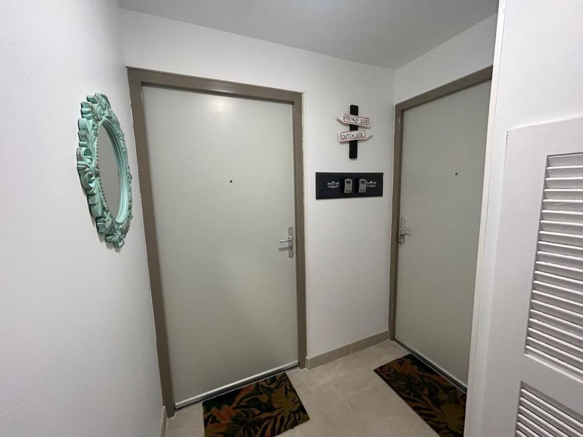 Appartement Luxe Ocean View 9403 Cul de Sac Exterior photo
