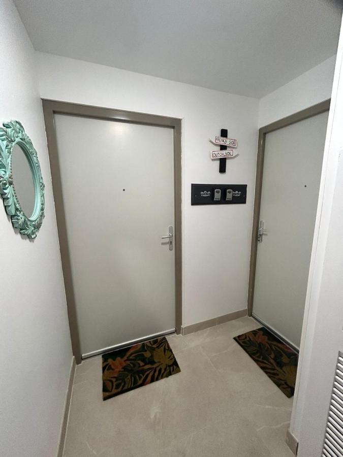Appartement Luxe Ocean View 9403 Cul de Sac Exterior photo