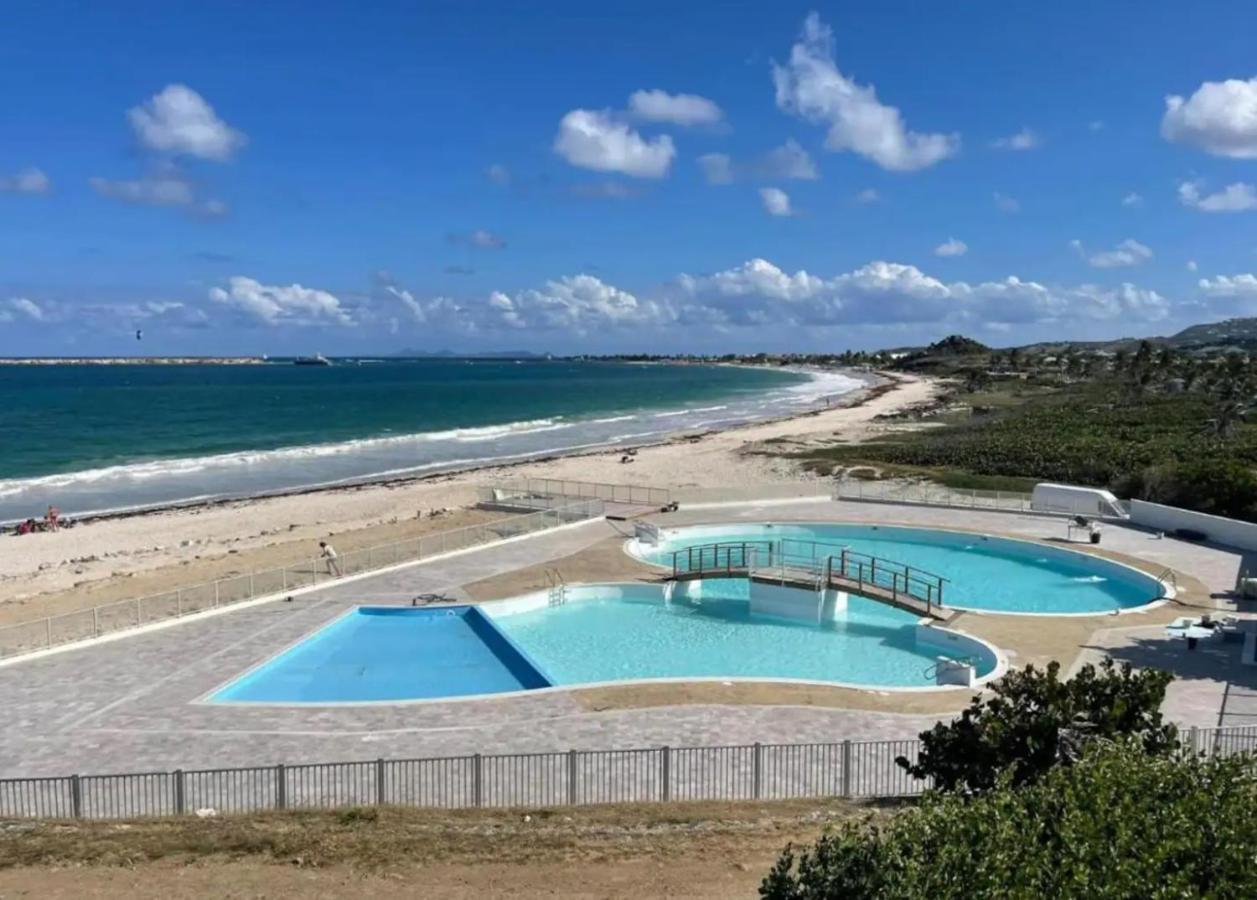Appartement Luxe Ocean View 9403 Cul de Sac Exterior photo