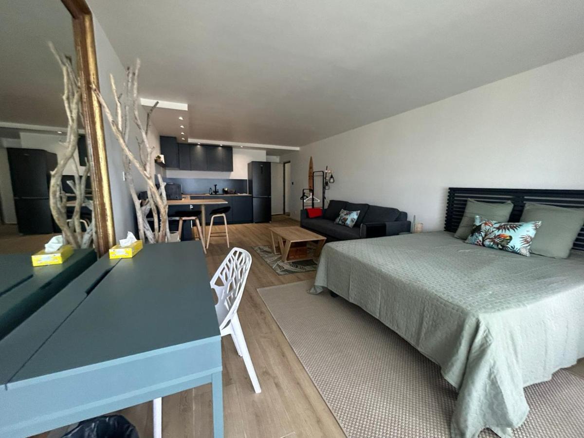 Appartement Luxe Ocean View 9403 Cul de Sac Exterior photo