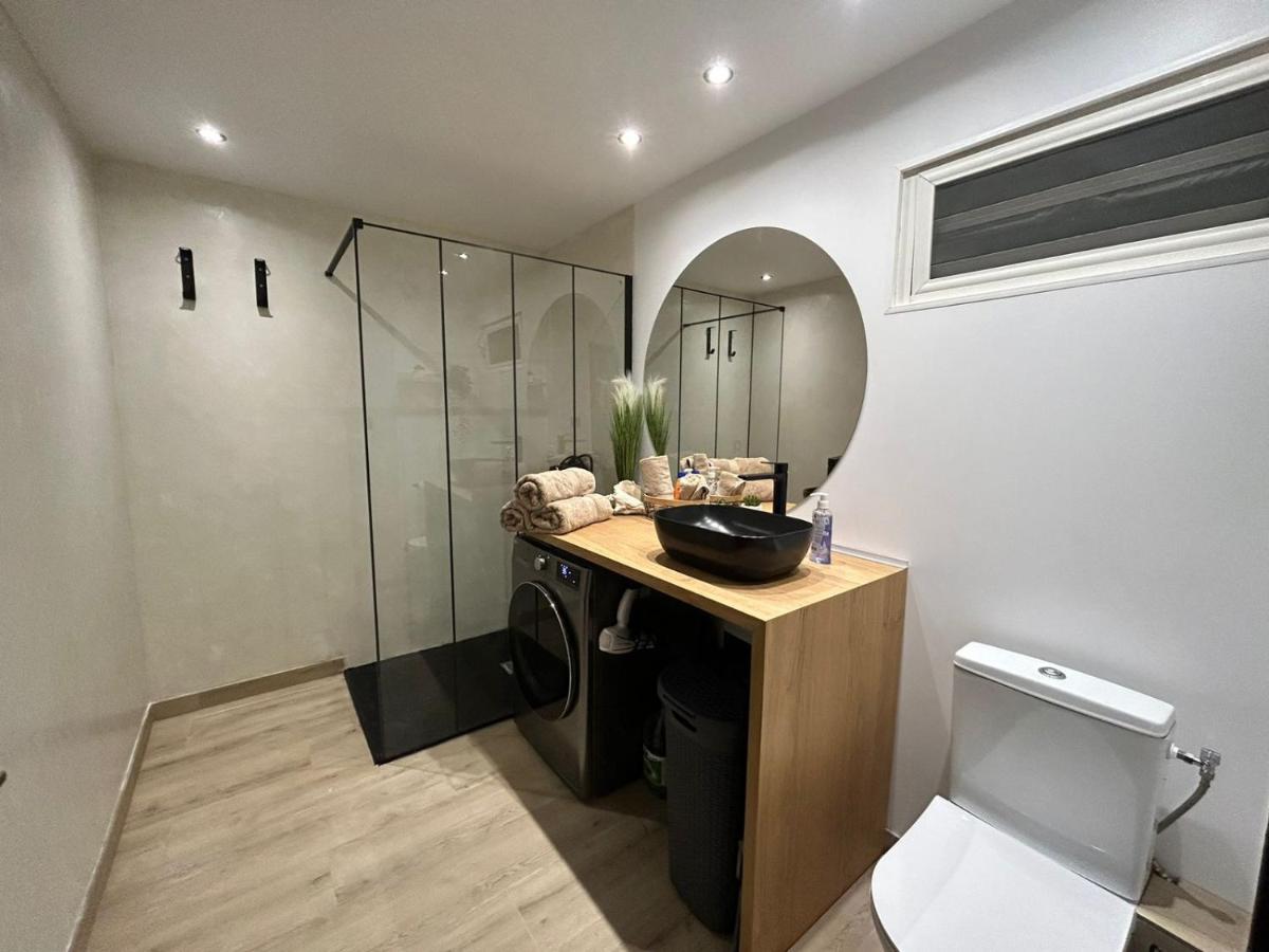 Appartement Luxe Ocean View 9403 Cul de Sac Exterior photo