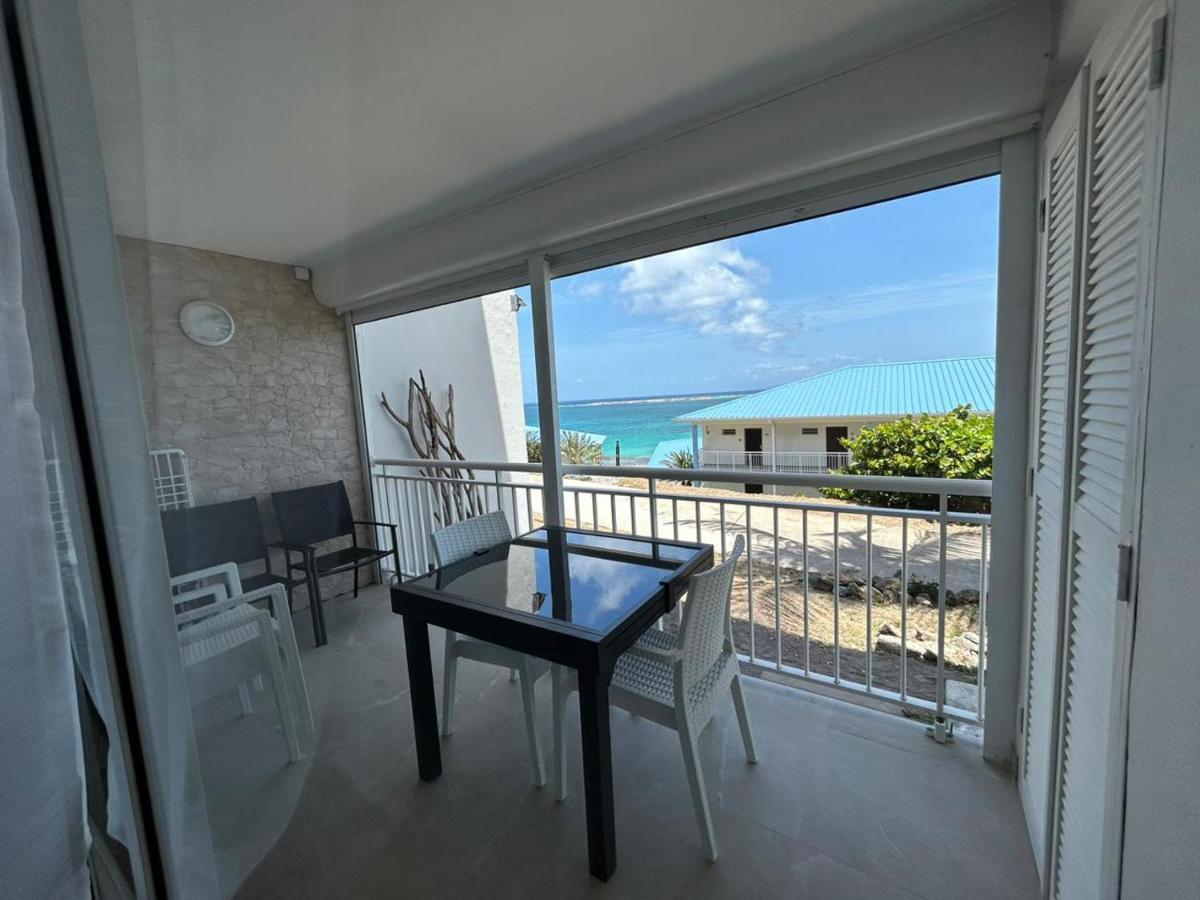 Appartement Luxe Ocean View 9403 Cul de Sac Exterior photo