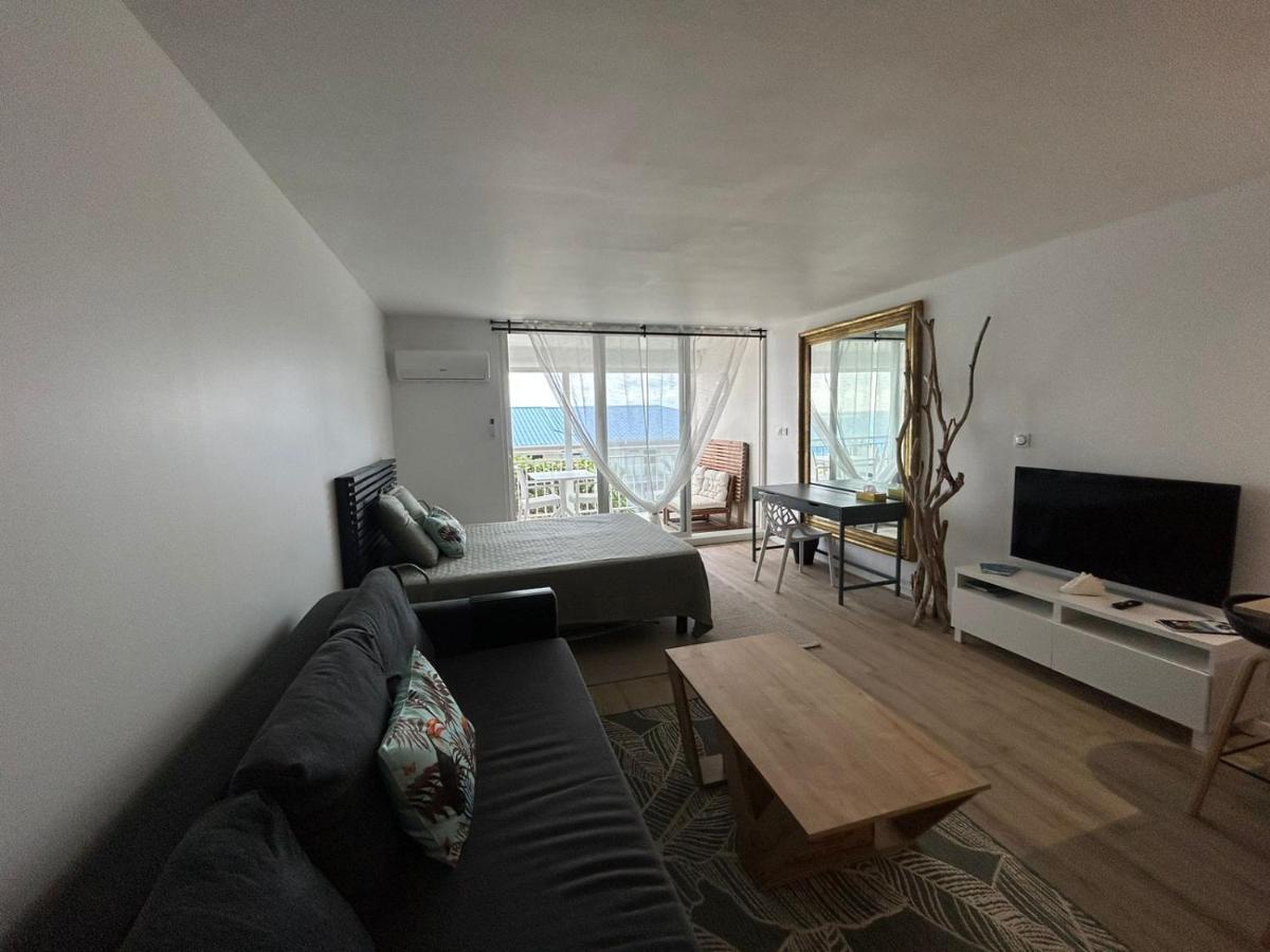 Appartement Luxe Ocean View 9403 Cul de Sac Exterior photo