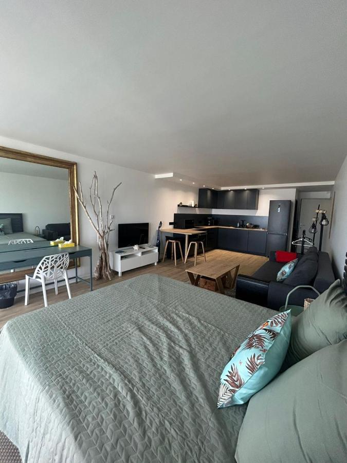 Appartement Luxe Ocean View 9403 Cul de Sac Exterior photo