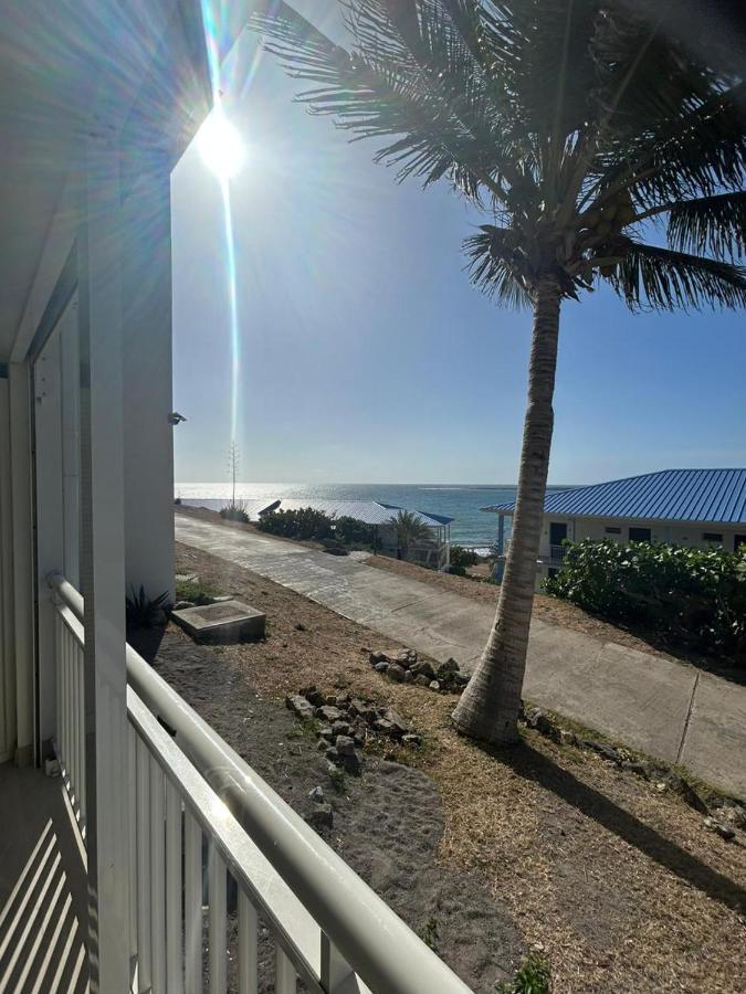 Appartement Luxe Ocean View 9403 Cul de Sac Exterior photo
