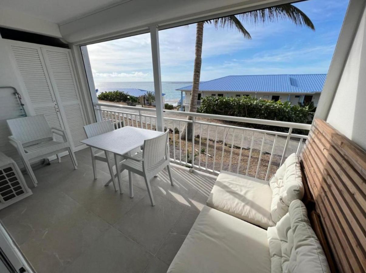 Appartement Luxe Ocean View 9403 Cul de Sac Exterior photo