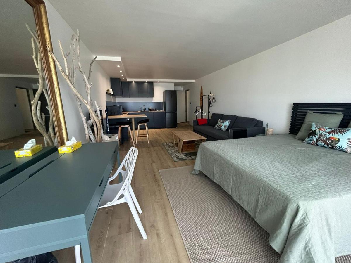 Appartement Luxe Ocean View 9403 Cul de Sac Exterior photo