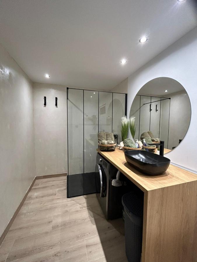 Appartement Luxe Ocean View 9403 Cul de Sac Exterior photo
