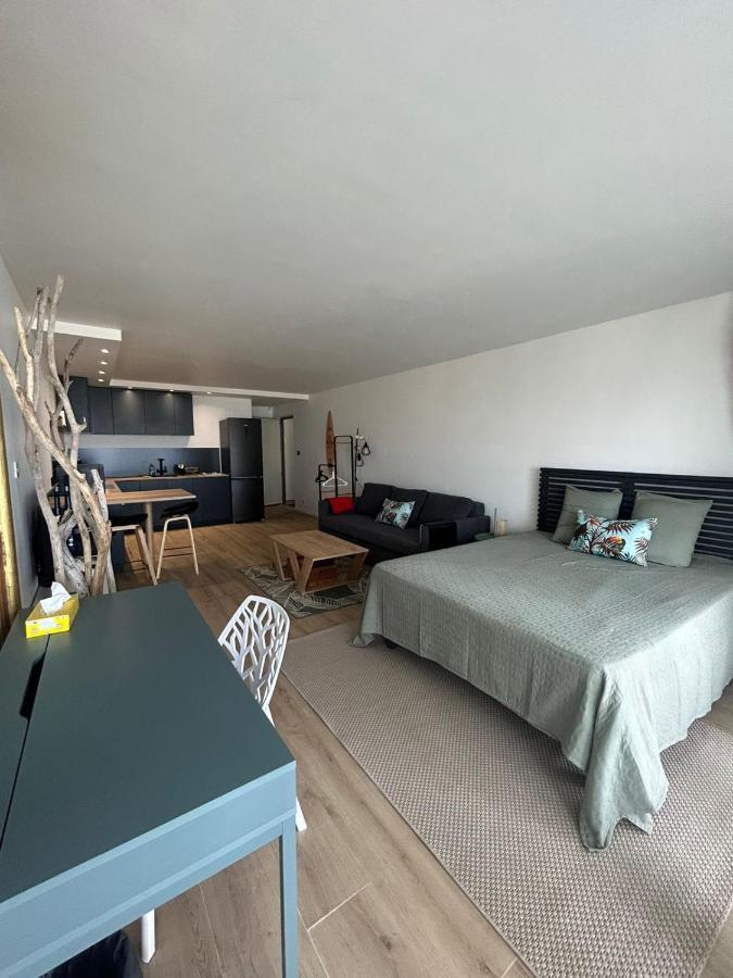 Appartement Luxe Ocean View 9403 Cul de Sac Exterior photo