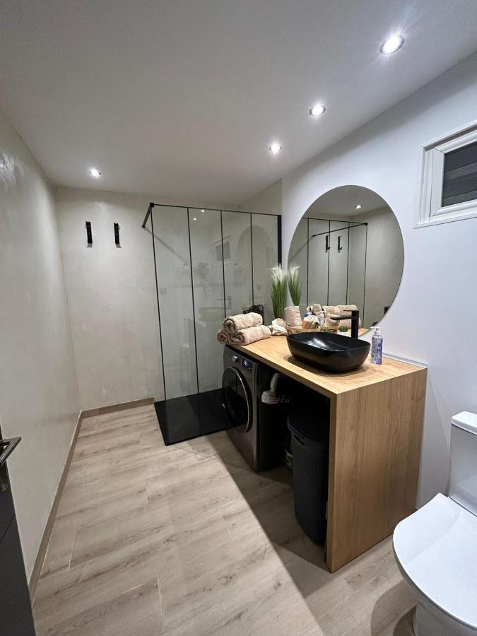 Appartement Luxe Ocean View 9403 Cul de Sac Exterior photo