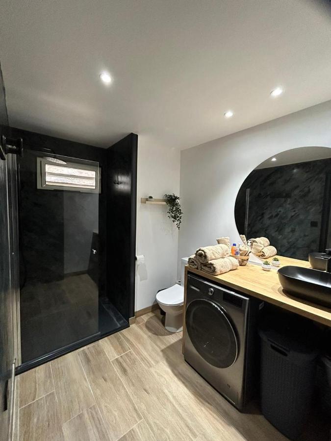 Appartement Luxe Ocean View 9403 Cul de Sac Exterior photo