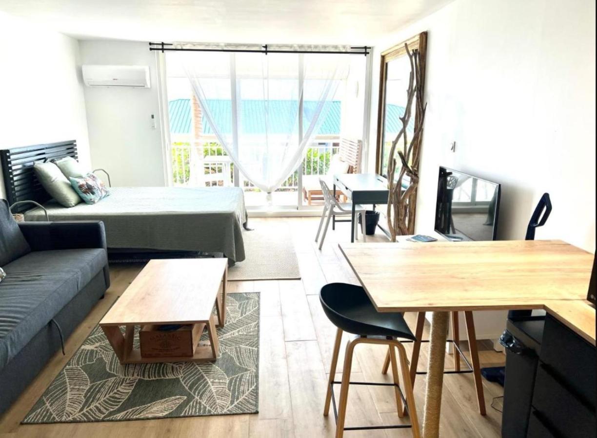 Appartement Luxe Ocean View 9403 Cul de Sac Exterior photo