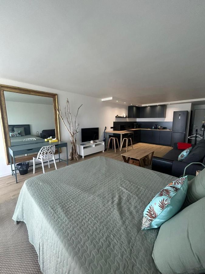 Appartement Luxe Ocean View 9403 Cul de Sac Exterior photo