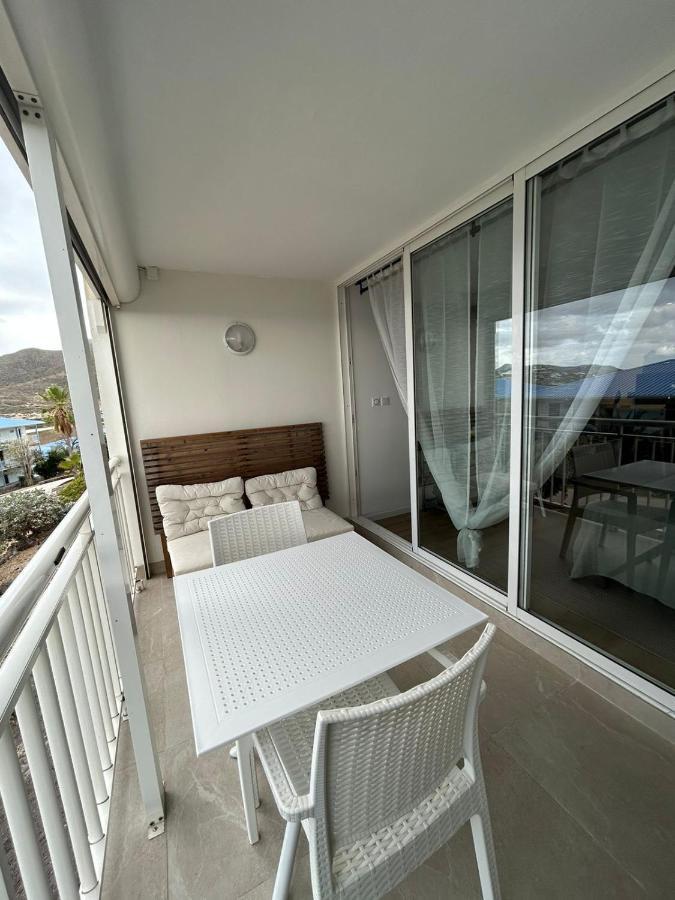 Appartement Luxe Ocean View 9403 Cul de Sac Exterior photo