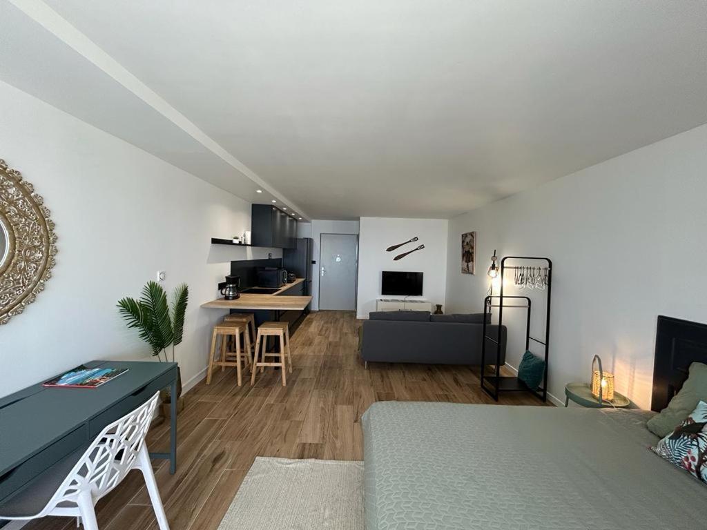 Appartement Luxe Ocean View 9403 Cul de Sac Exterior photo