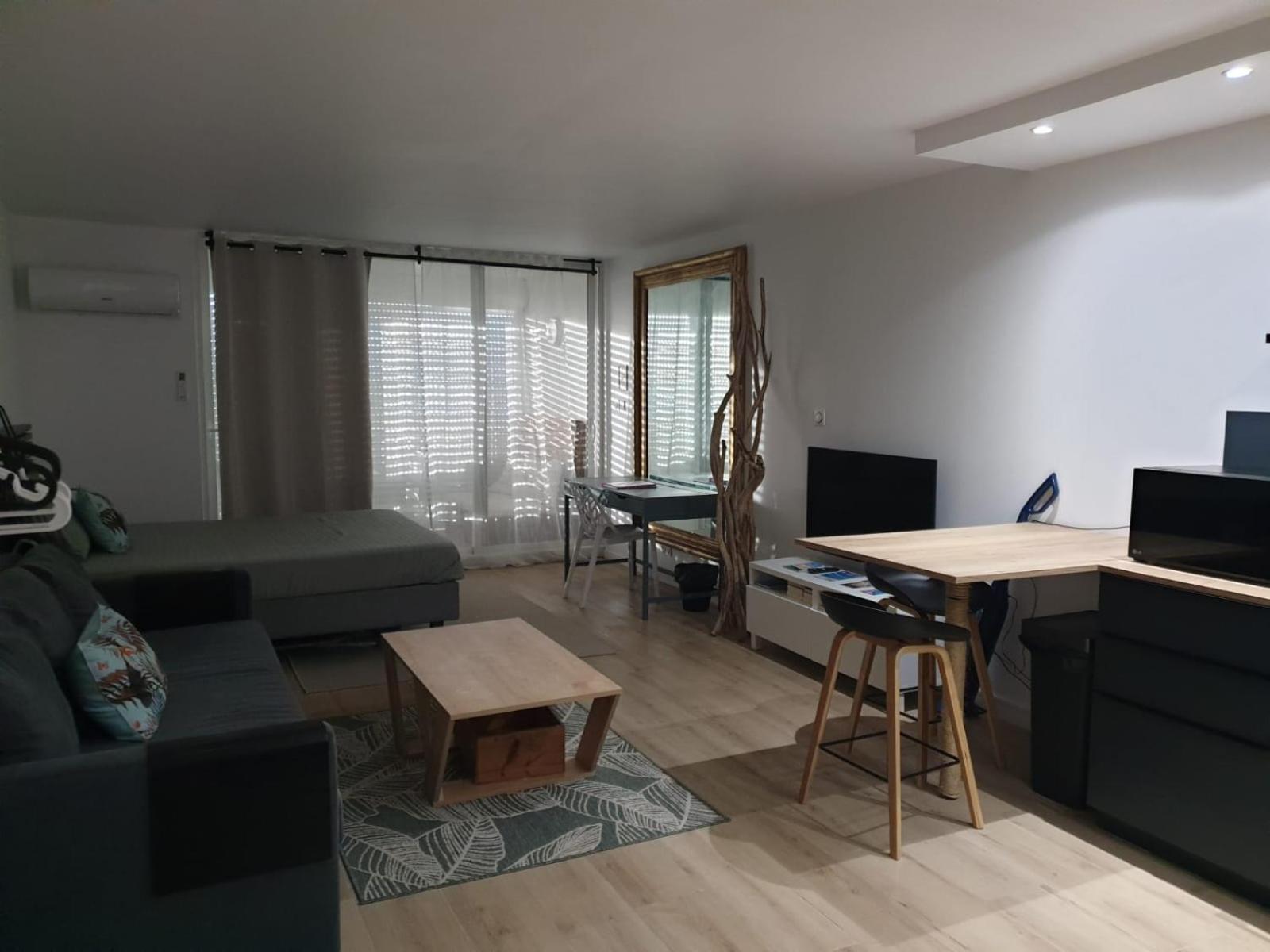 Appartement Luxe Ocean View 9403 Cul de Sac Exterior photo