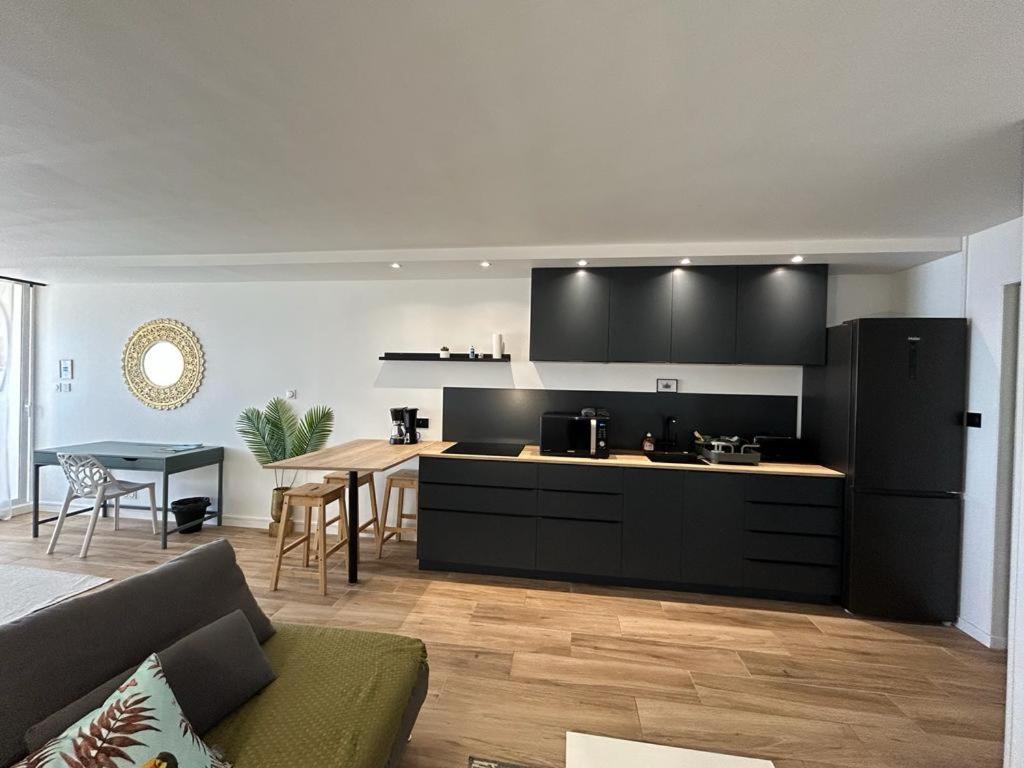 Appartement Luxe Ocean View 9403 Cul de Sac Exterior photo